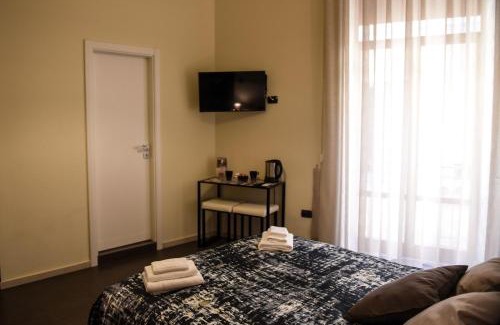 Historical Downtown Salerno Bed & Breakfast | Il Duomo Salerno