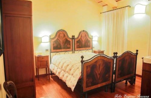 Settepolesini House | IL FAGIANO