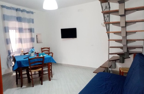San Lucido Apartment | Il Faro nel Borgo