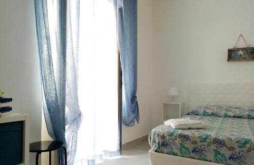 San Lucido Apartment | Il Faro nel Borgo