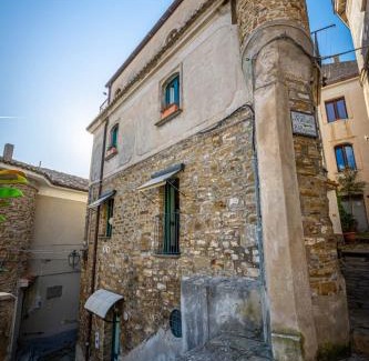 Castellabate Historic Centre House | Il Fascino del Borgo 2