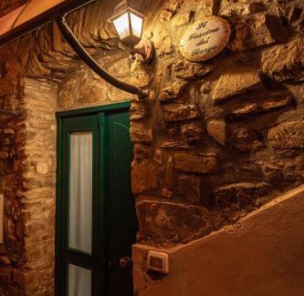 Castellabate Historic Centre House | Il Fascino del Borgo 2