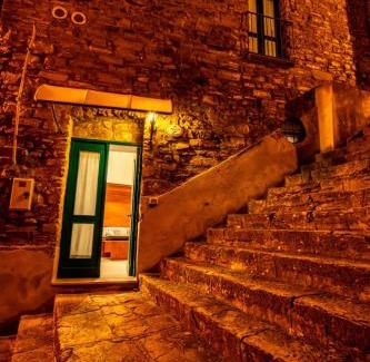 Castellabate Historic Centre House | Il Fascino del Borgo 2