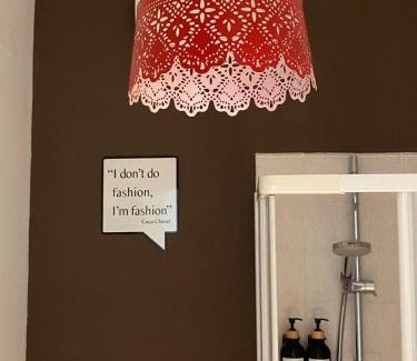 Settime Apartment | Il Feudo Della Libella