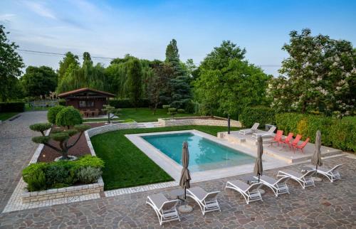 Nogare Bed & Breakfast | Il Filo Rosso B&B
