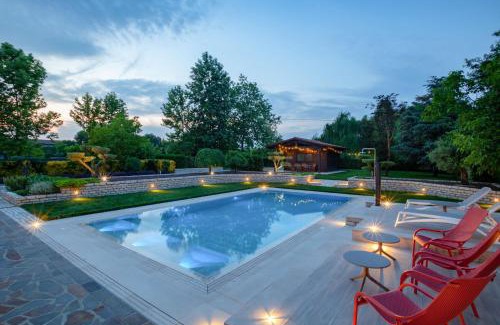 Nogare Bed & Breakfast | Il Filo Rosso B&B