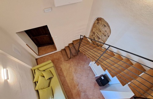 Belmonte Calabro Bed & Breakfast | Il Flauto Magico