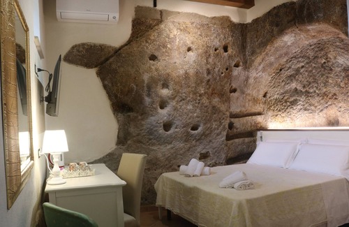 Belmonte Calabro Bed & Breakfast | Il Flauto Magico