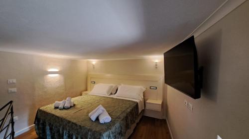 Belmonte Calabro Bed & Breakfast | Il Flauto Magico