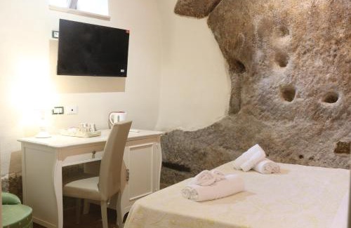 Belmonte Calabro Bed & Breakfast | Il Flauto Magico