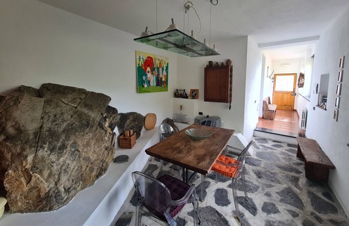 Rapallo Apartment | Il Frantoio by PortofinoVacanze