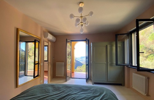 Rapallo Apartment | Il Frantoio by PortofinoVacanze