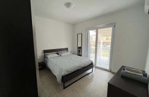 Imperia Apartment | Il Gattino di Porto - apt 5 - Bilocale terrazzo piscina