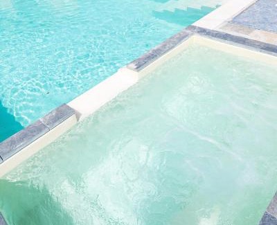 Imperia Apartment | Il Gattino di Porto - apt 5 - Bilocale terrazzo piscina