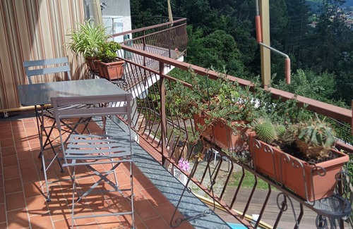 Orero Apartment | Il Gatto Nero - Your Holiday House in Italy