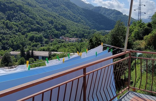 Orero Apartment | Il Gatto Nero - Your Holiday House in Italy