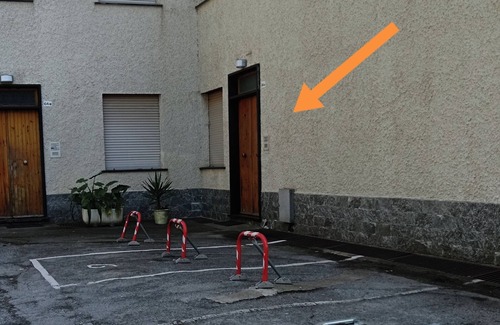 Orero Apartment | Il Gatto Nero - Your Holiday House in Italy