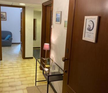 Narzole Apartment | Il Gatto sulla Luna, ai piedi delle Langhe