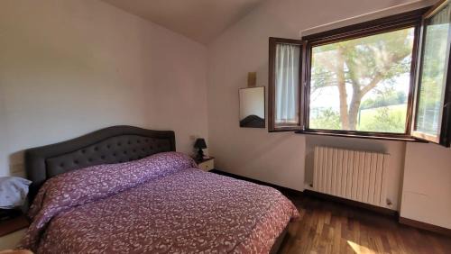 Gli Angeli Apartment | Il Gelso Nero II