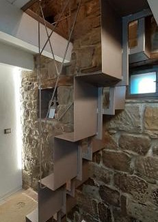 Castelmezzano Bed & Breakfast | Il Gelsomino