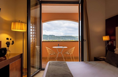 Ponte Buriano Hotel | Il Gentiluomo Hotel & SPA