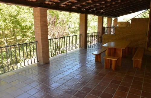Torano Nuovo Apartment | Il Gheriglio
