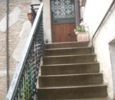 Linaro Apartment | Il Ghiro