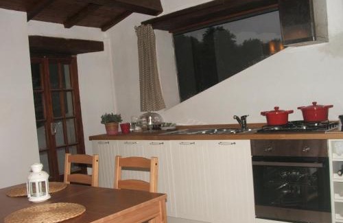 Linaro Apartment | Il Ghiro