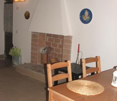 Linaro Apartment | Il Ghiro