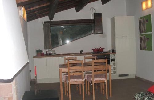 Linaro Apartment | Il Ghiro