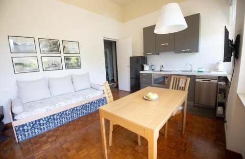 Boccadasse Apartment | Il Giardino a Boccadasse