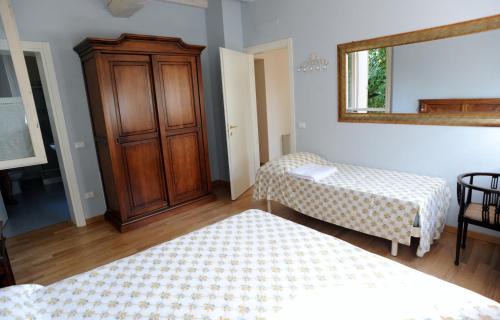 Marmirolo House | Il Giardino Del Conte Custoza