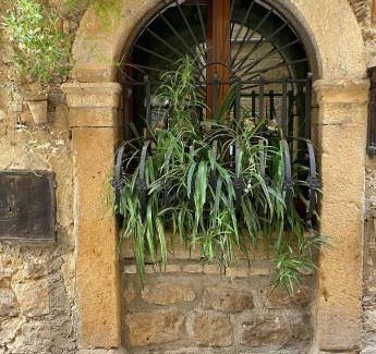 Piazza Armerina House | Il Giardino del Saraceno House