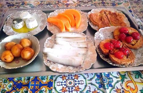 Ascoli Piceno Bed & Breakfast | Il Giardino del Sole