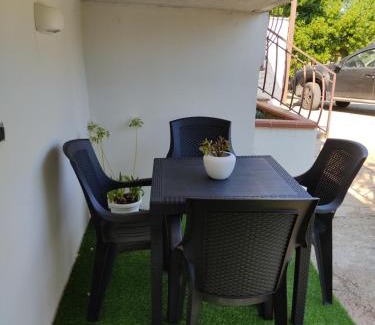 Gambassi Terme Apartment | Il giardino del Sole