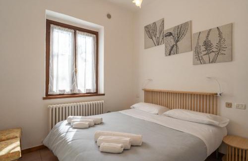 Barzio House | Il Giardino delle Tre Veneri