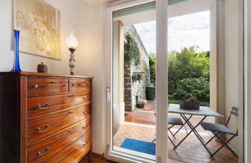 Finalborgo Apartment | Il giardino di Giò