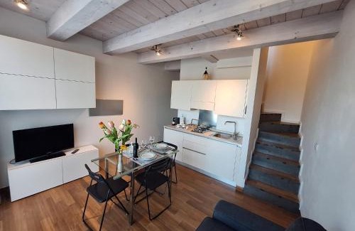 Roddi Apartment | Il Giardino di Olimpia