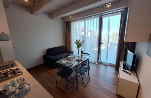 Roddi Apartment | Il Giardino di Olimpia