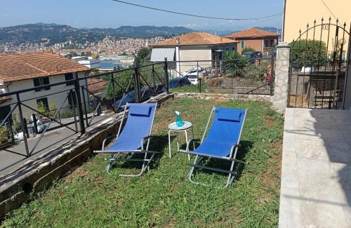 La Spezia Apartment | Il giardino di Raschio