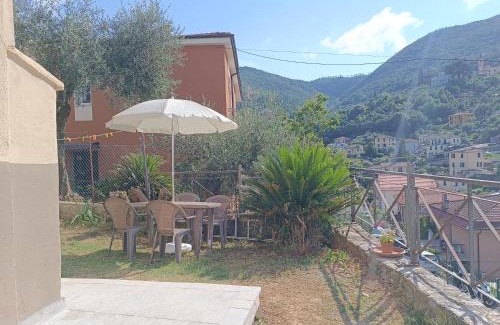La Spezia Apartment | Il giardino di Raschio