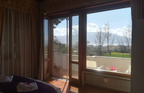 Trecase Bed & Breakfast | Il Giardino di Villa Anna