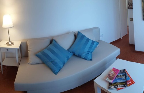 Trecase Bed & Breakfast | Il Giardino di Villa Anna