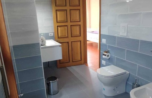 Trecase Bed & Breakfast | Il Giardino di Villa Anna