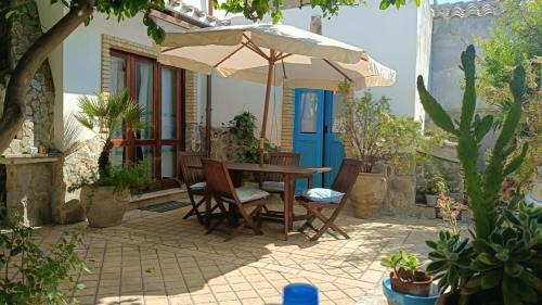 Monserrato Apartment | Il Giardino Fiorito