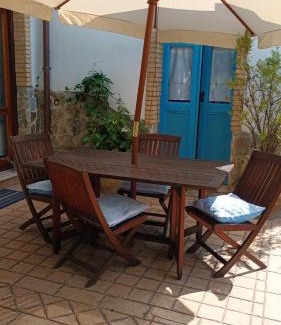 Monserrato Apartment | Il Giardino Fiorito
