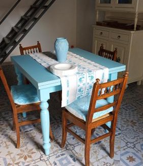 Monserrato Apartment | Il Giardino Fiorito