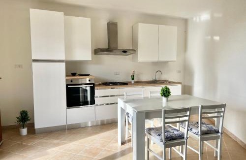 La Muddizza Apartment | Il Giardino House - Key to Villas