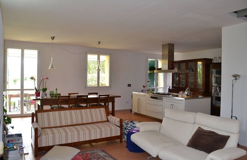 Castelvetro di Modena Bed & Breakfast | Il Giardino B&B