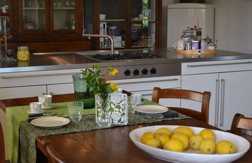 Castelvetro di Modena Bed & Breakfast | Il Giardino B&B